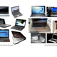 Illustration for article titled What Laptops Looked Like Before and After the MacBook Air